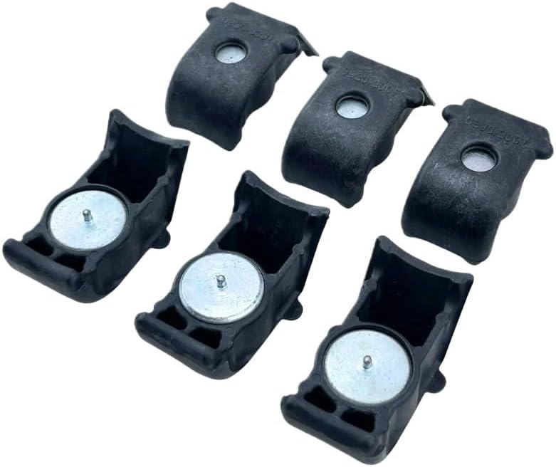 26g Nylon Protector Weight Roller Fit For ODES 650 800 1000 0900-0097 21040304401 21040304601