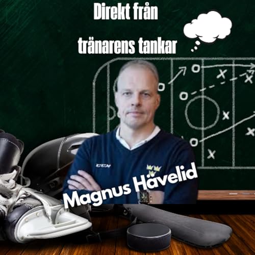 Magnus H&auml;velid