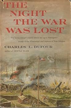 Hardcover The night the war was lost Book