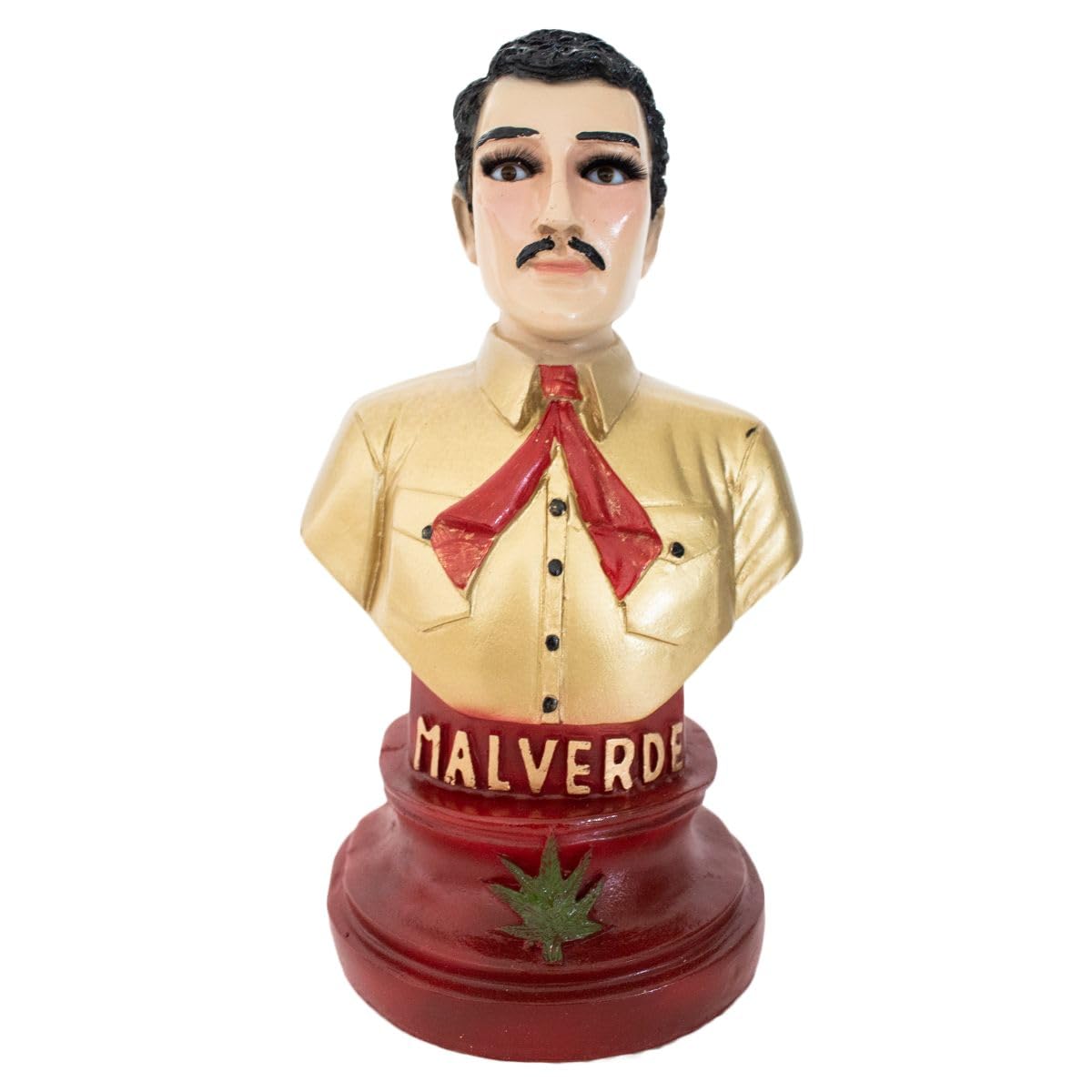 Amazon.com: JESUS MALVERDE IN BUST 30CM : Home & Kitchen