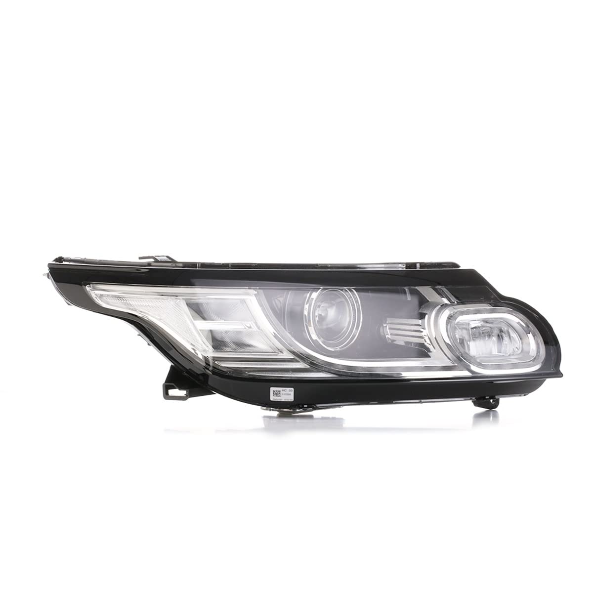 Magneti Marelli 712476601129 Hauptscheinwerfer, Recht Bi-Xenon 