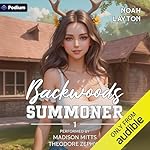 Cover of Backwoods Summoner