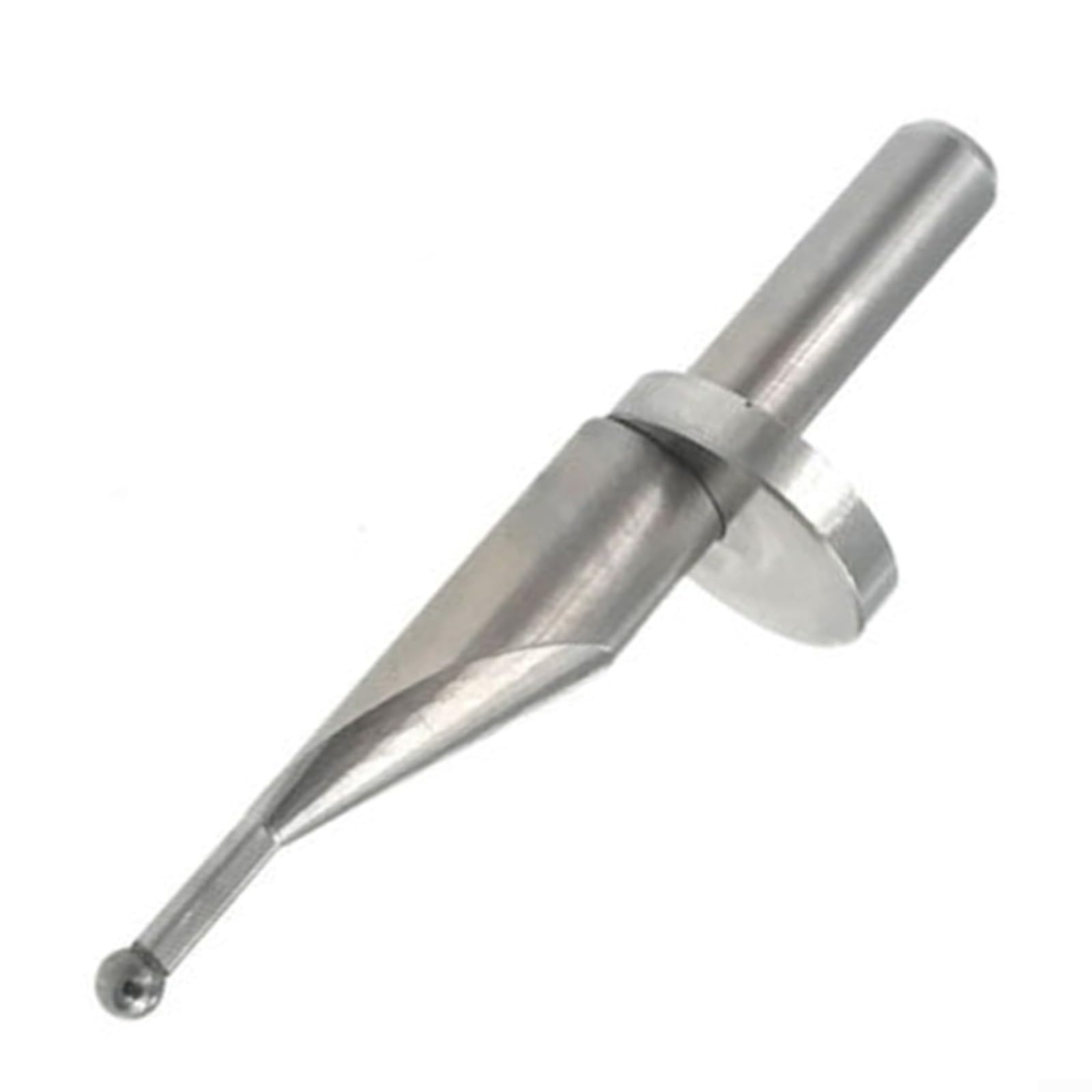 3 mm Hartmetall-Kugelspitzen-Sondeneinsatz, für Höhenmessgeräte 6 mm Schaft, 55 mm Länge, Teil 00760230 00760061