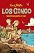 Los Cinco junto al mar (Spanish Edition)