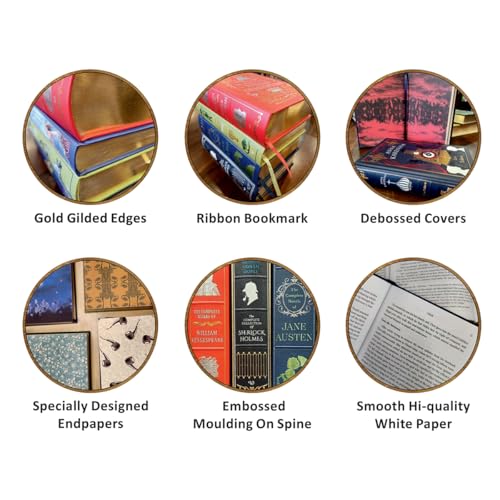 Image of The Best of Robert Louis Stevenson (Deluxe Leatherbound edition)