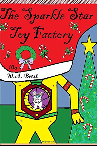 Sparkle Star Toy Factory