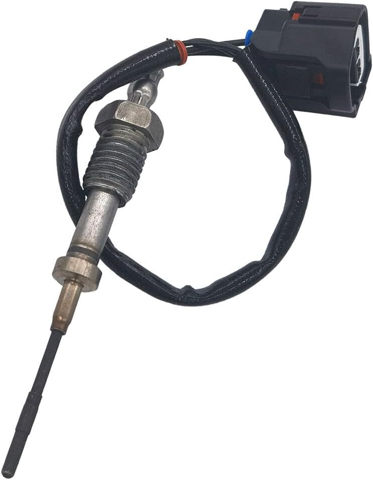 22630-Ec01B 22630Ec01B 22630Ec00B Exhaust Gas Temperature Sensor for Nissan for Cabstar Np300 for Navara for Pathfinder 3 4 Egt Sensor Replacement
