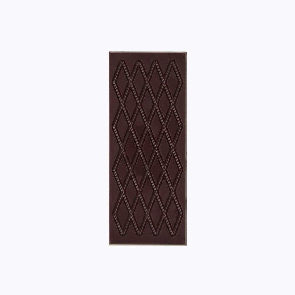 MAROU - Mini Tablette Chocolat Noir 70% - Grand Cru Tien Giang - 24 g - Sans Lécithine, Sans Gluten - Origine Vietnam (Boîte de 25)