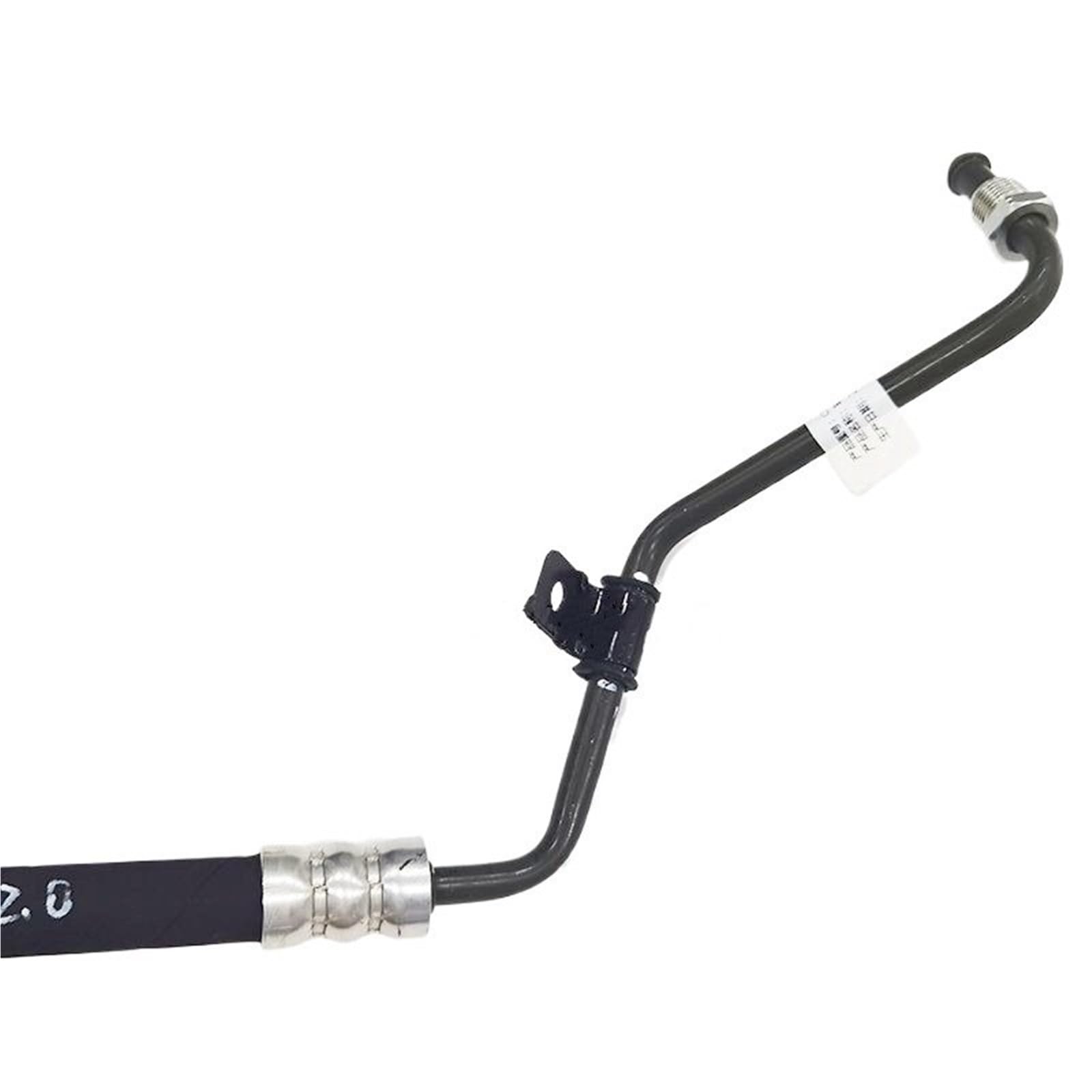 Pompa serwowa układ kierowniczy Pasuje do SAIC MAXUS T60 LDV T60 Diesel 2.8T C00045838/C00136809 pompa wspomagania układu kierowniczego wysokociśnieniowy zespół rury olejowej(Aftermarket)