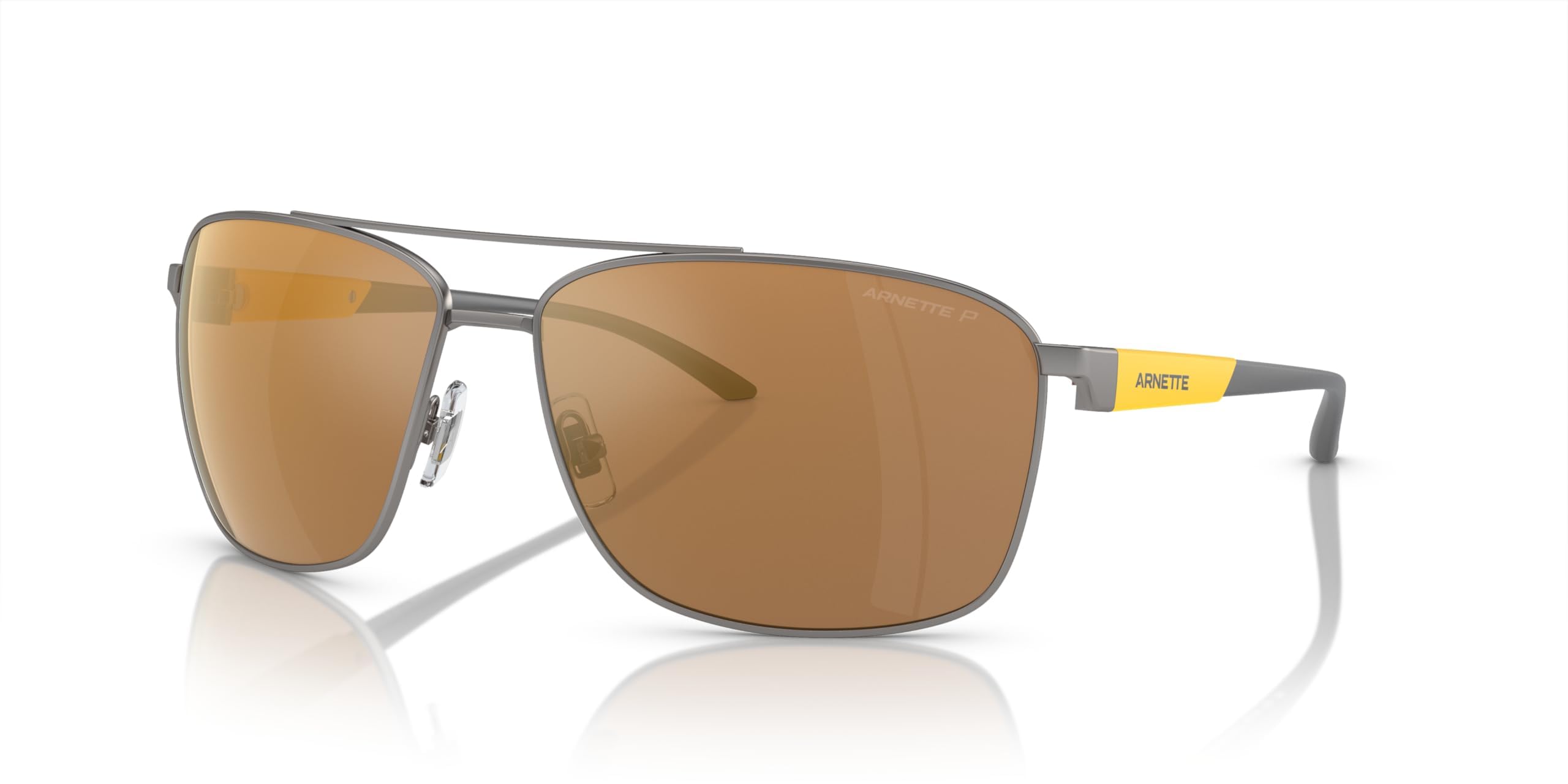 Arnette Men's Sunglasses AN3089-745-2T