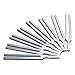 hand2mind United Scientific Octave Tuning Forks, Set of 8