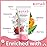BOTAO Fluoride Free Toddler Toothpaste | Strawberry Flavored - Training Toothpaste for Toddlers | EWG Verified, Vegan, SLS Free, Safe to Swallow, Aloe Vera (2Pack)
