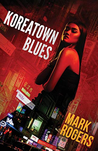 Koreatown Blues view 2