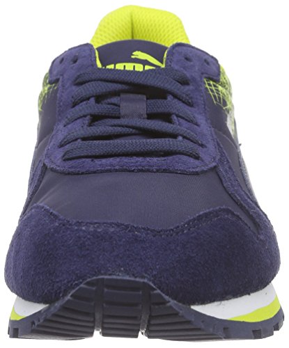 Image of PUMA Men's Rebound Layup Sneaker Running Shoes