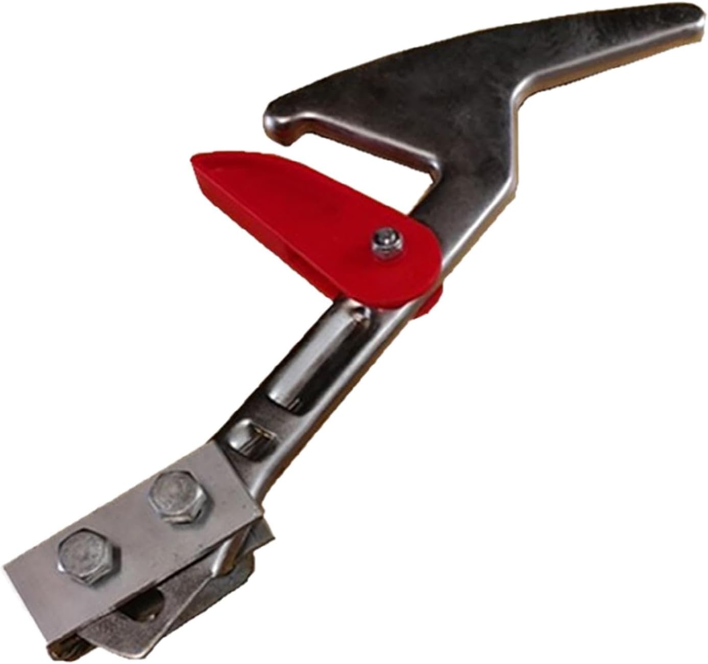 Extension Ladder Rung Lock Accessory Hardware Stable Telescopic Ladder Parts Left 4.5cm Screw