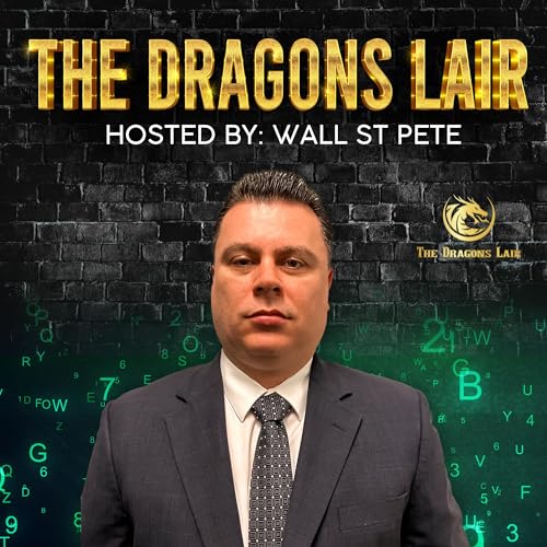 『05: What Do You Want Your Legacy To Be? with Josh Cadillac』のカバーアート