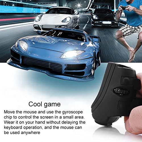 Mouse De Computadora, Personal Computer mouse mini Marca FILFEEL (2)