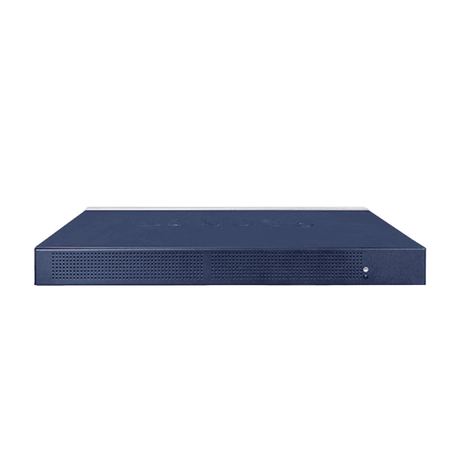 Planet IGS-6325-24P4X switch di rete Gestito L3 Gigabit Ethernet (10/100/1000) Connessione Ethernet, supporto alimentatore Via Ce Port (PoE) 1U Nero, Blu