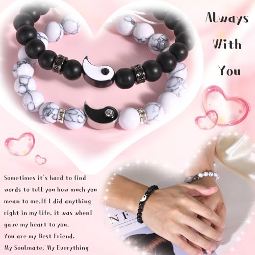 Matching-Bracelets-for-Couples-Gift-Adjustable-Beads-Couple-Bracelet-BF-GF-Lover-Friendship-Relationship-Promise-JewelryChristmas-Valentines-Day-Anniversary-Birthday-Gifts-for-Him-Her-Husband-Wife