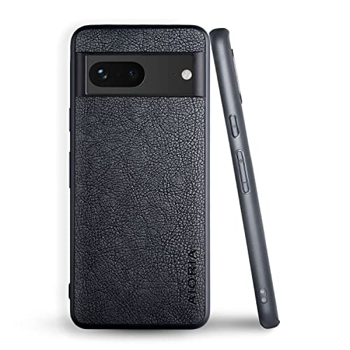 Protection Google Pixel 7a coque intégrale étui noir 5G