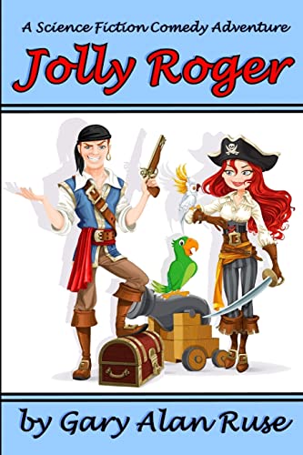 Preisvergleich Produktbild Jolly Roger