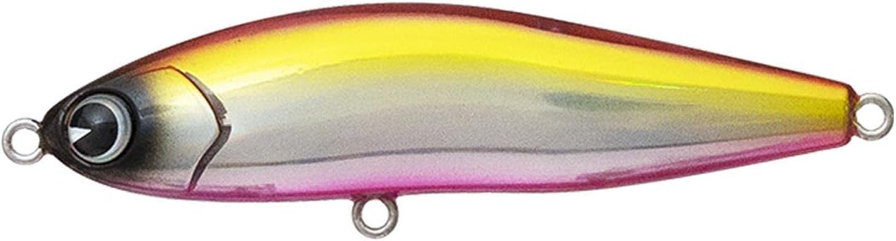 アムズデザイン(ima) ミノー ハニートラップ S カルトラ ルアー