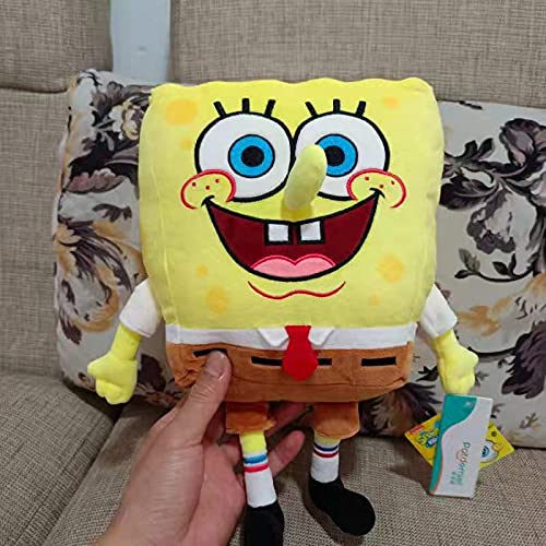 Peluche Bob L'Éponge | La Peluche