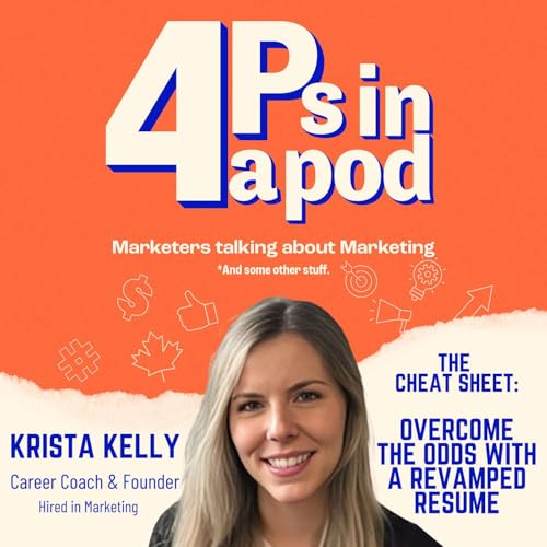 The Cheat Sheet with Krista Kelly: Overcome The Odds With A Revamped Resume