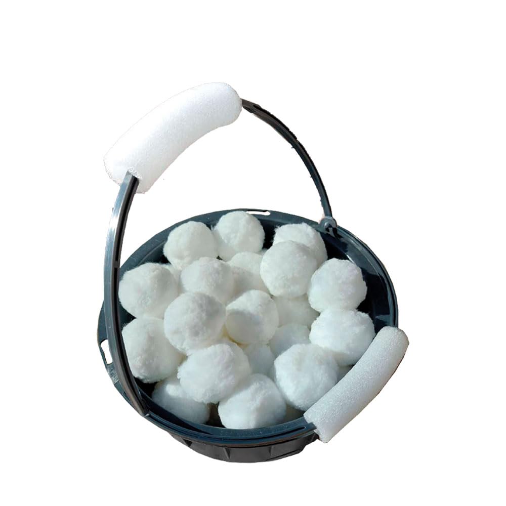 POOLEX Filter Max - Grupo de filtración de balas - de 6,8 m3/h para piscina hasta 42 m3