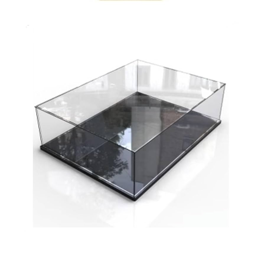 Amazon.co.jp: アクリルディスプレイケース 76940 恐竜化石