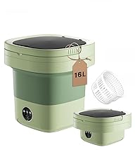 HTWXZX Portable Washer Combo