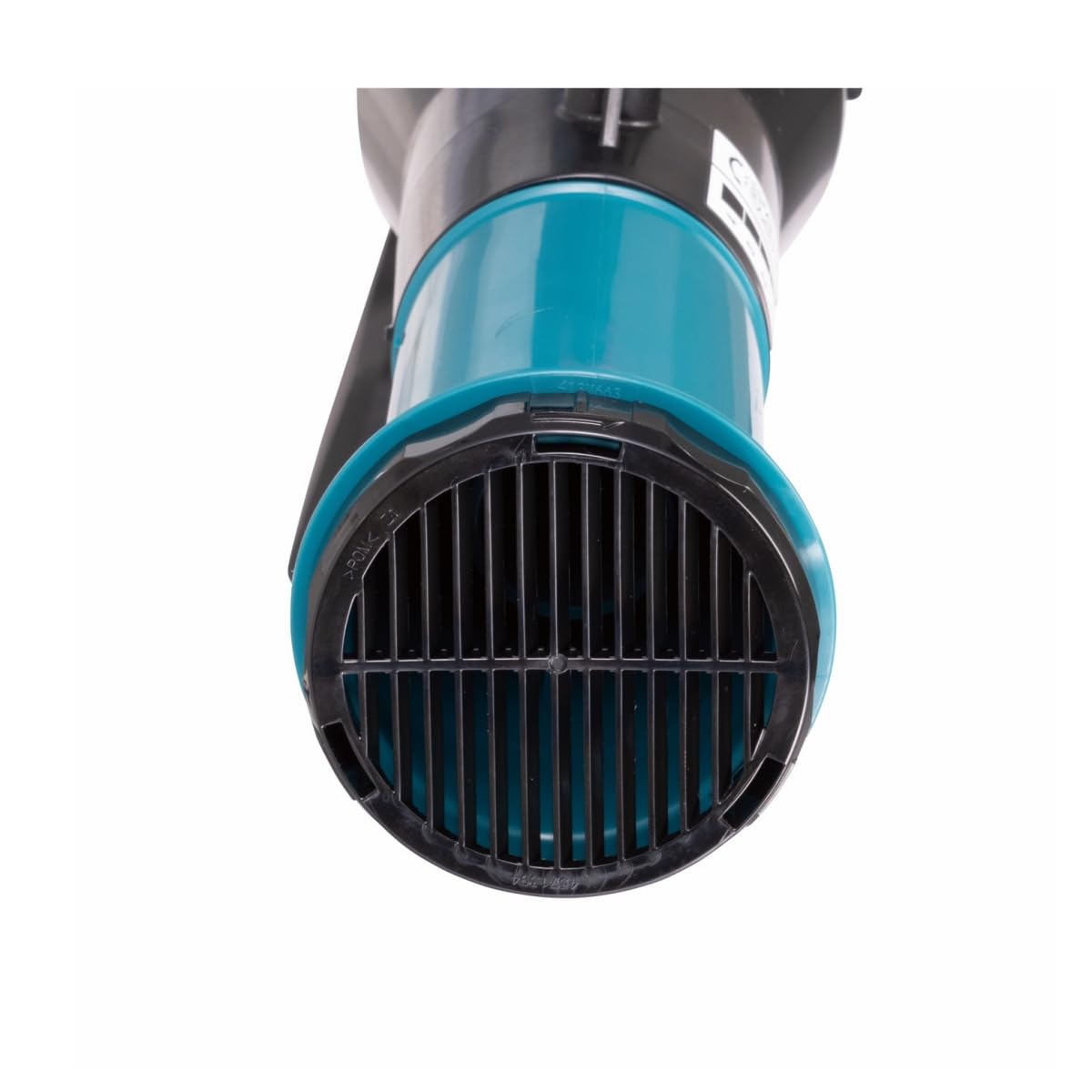 Makita 198248-7 Couvercle de déflecteur d'origine pour outil de jardinage