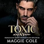 Cover of Toxic