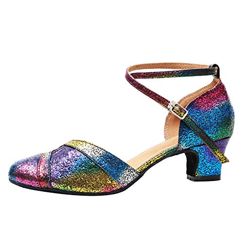 Chaussures de danse de salon femme de haute précision style tango
