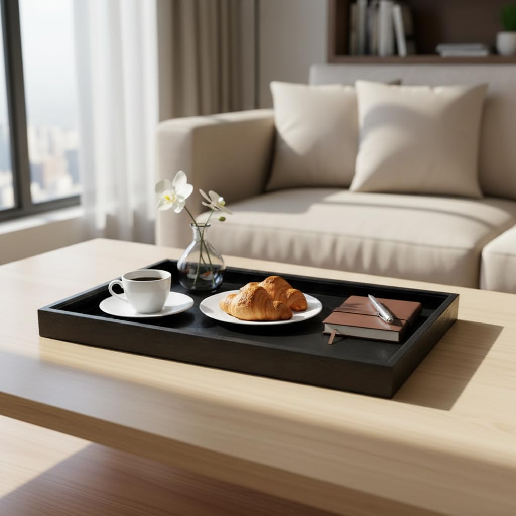 Amazon.com: QAVOL 30 x 16 inches High-End Light Luxury Leather