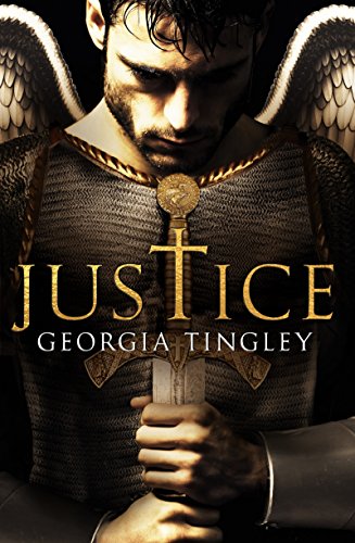 Justice (Angel Calling Book 1) by [Georgia Tingley]