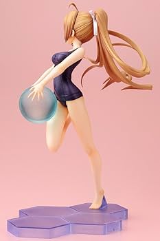 Amazon | コトブキヤ シュヴァルツェスマーケン カティア 1/7