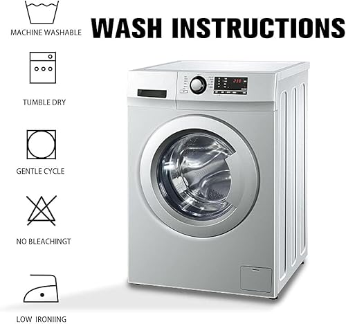 Miniatura 65 de PANOVOUS Cortinas pequeñas para ventana de puerta delantera, Navidad, panel de cortina opaca para puerta francesa para privacidad, cortina de puerta