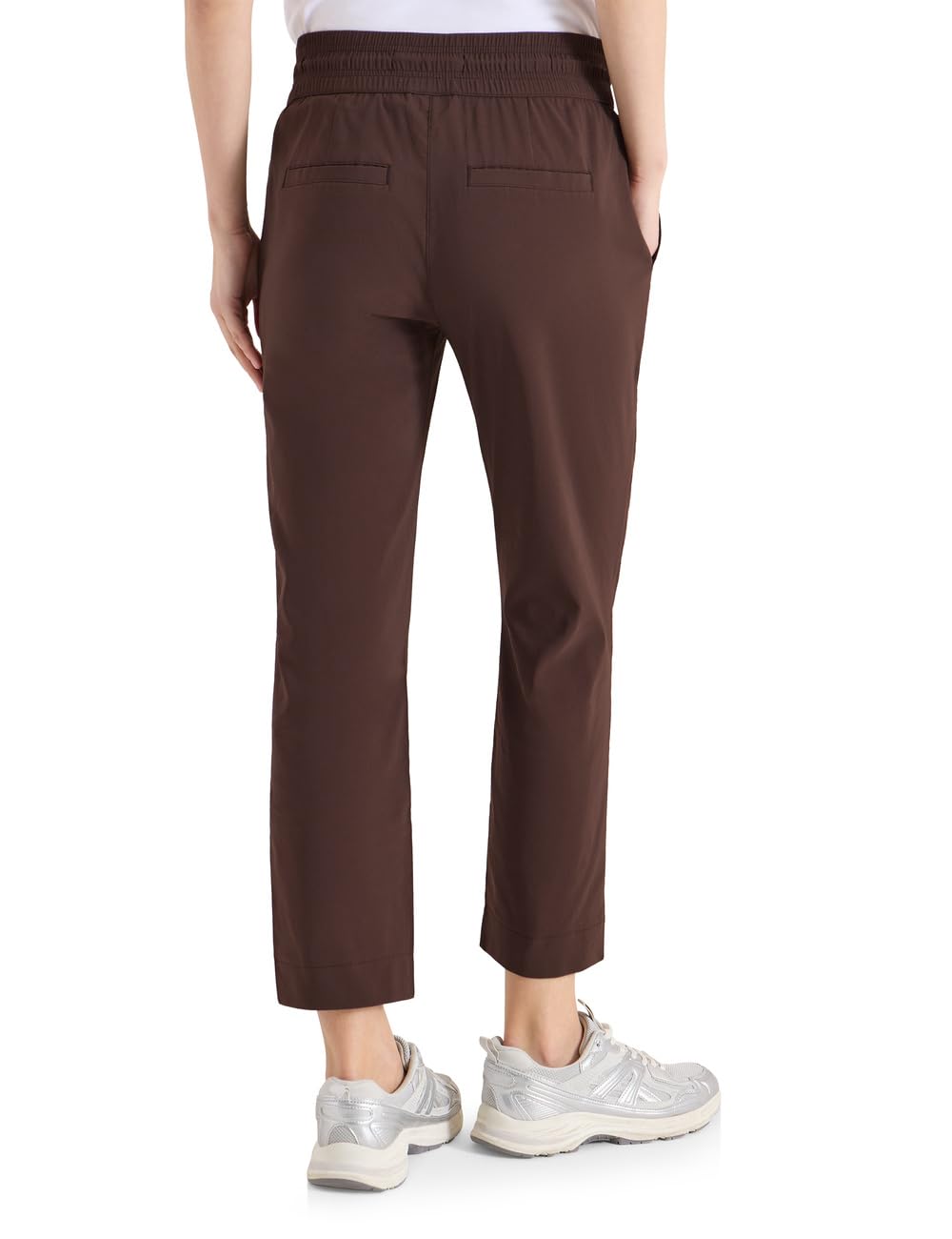 Cecil - 3817702, Pantaloni Slim Leg Donna