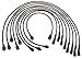 ACDelco Professional 9288A Spark Plug Wire Set