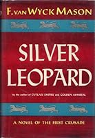 Silver Leopard B00005XW8Q Book Cover
