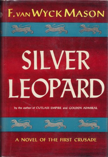 Silver Leopard B00005XW8Q Book Cover