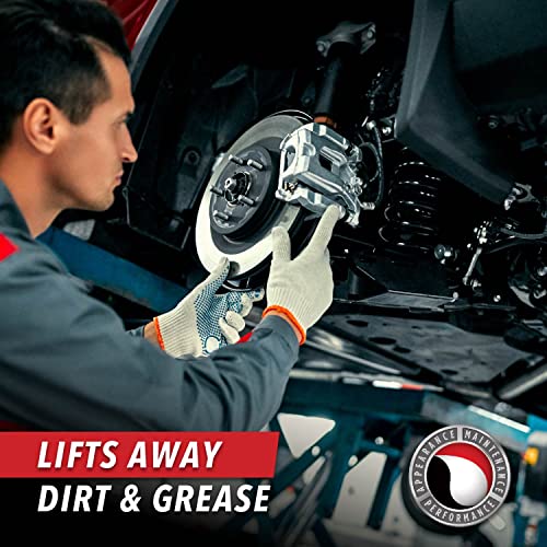 Liquid Performance - Brake And Parts Cleaner #TOP3