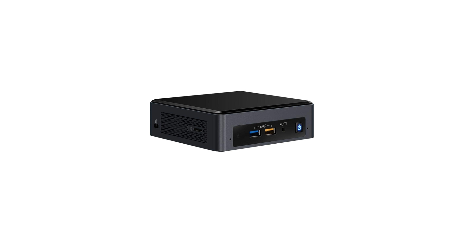 デスクトップ型PC Intel NUC8i5BEK Order Intel NUC NUC8i5BEK Mini PCs | The Book PC