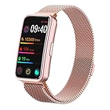 KEEPI Fitness Tracker with 24/7 Heart Rate Monitor and Blood Pressure Activity Tracker, Sleep Tracke