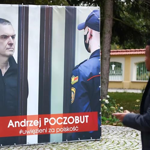 Lithuania Closes Airport, Imprisoned Journalists Win Sakharov, UK Limits Tech Giants, Pakistan Refuses Asia Cup, and more...