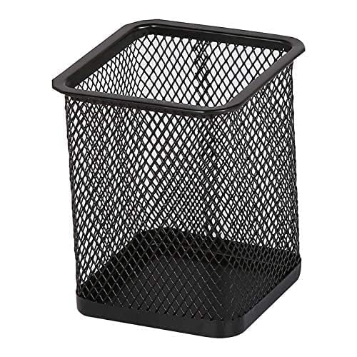 Image of Adson Professional Makeup Box Cosmetics Case Jewelry Organiser Vanity Make Up Storage Box Beauty Train Case Lockable with Keys (Jet Black)