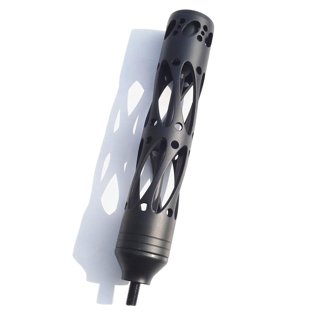 Aluminium Jacht Nokken Compound Boog Te Koop Van De Fabricage - Buy