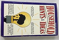 Household Hints & Ideas 1571221433 Book Cover