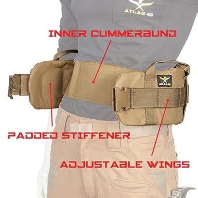 Aims tool belt Clearance